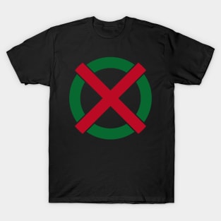 Flarrow - Logos-51 T-Shirt